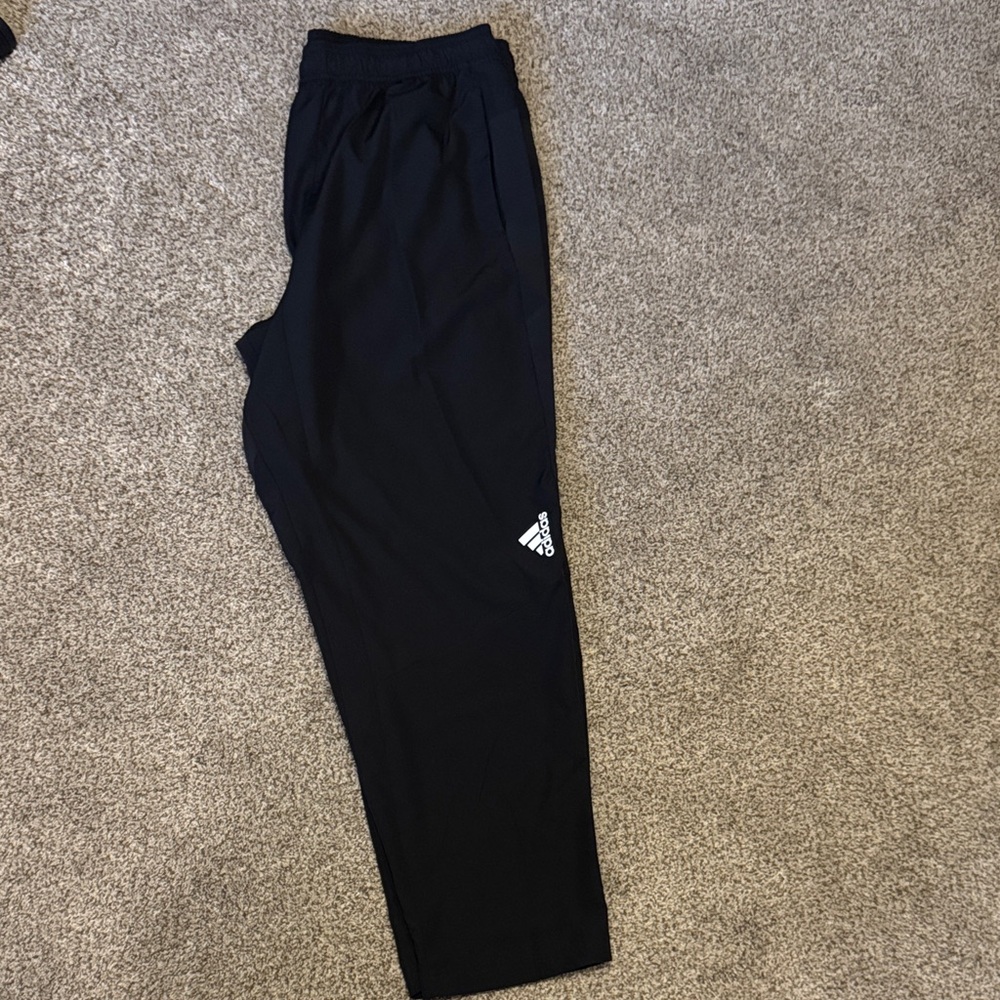 Men’s Adidas Dri Fit Joggers XXL